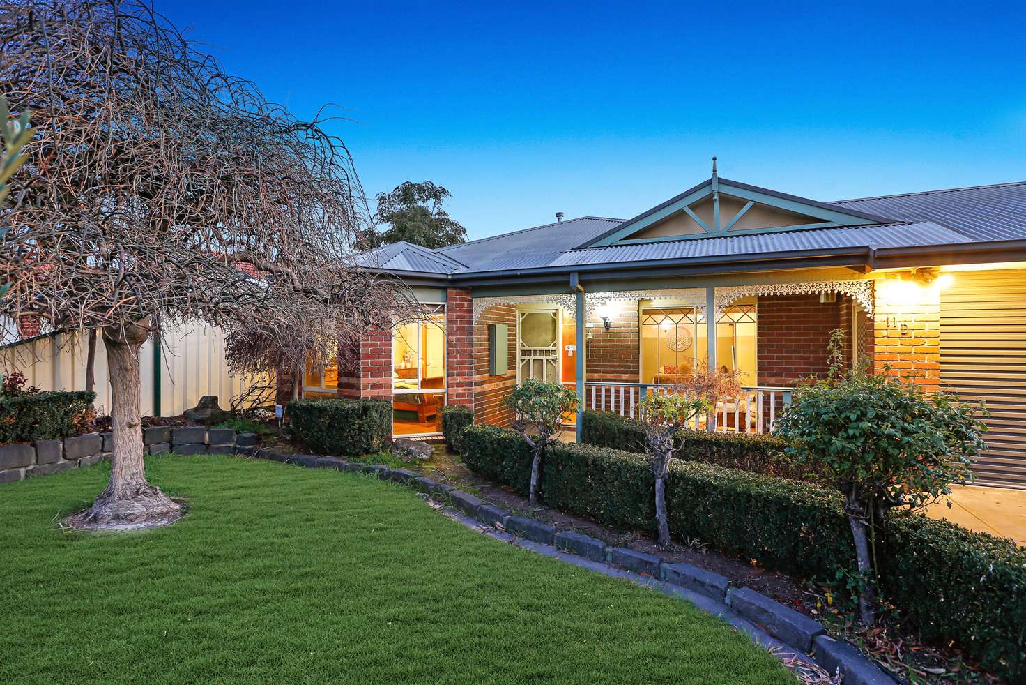 Main view of Homely house listing, 11D Rokewood Crescent, Meadow Heights VIC 3048
