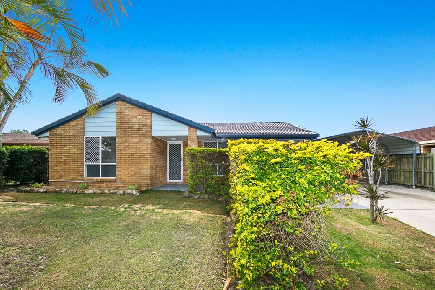 Main view of Homely house listing, 87 Kyeema Crescent, Bald Hills QLD 4036