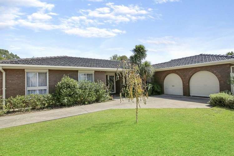 Main view of Homely house listing, 3 Hakea Court, Benalla VIC 3672