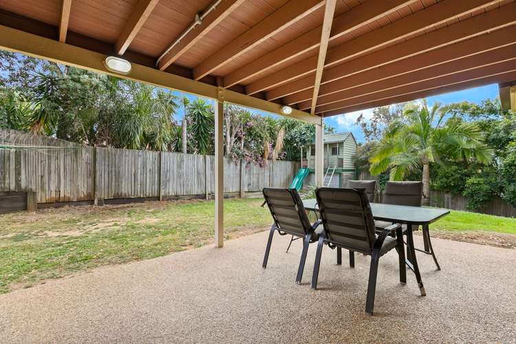 Seventh view of Homely house listing, 13 Burwana Place, Wellington Point QLD 4160