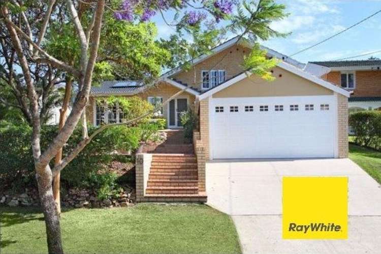 Main view of Homely house listing, 10 Mabb Street, Kenmore QLD 4069