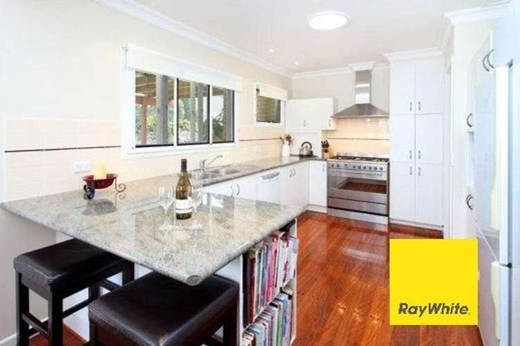Second view of Homely house listing, 10 Mabb Street, Kenmore QLD 4069
