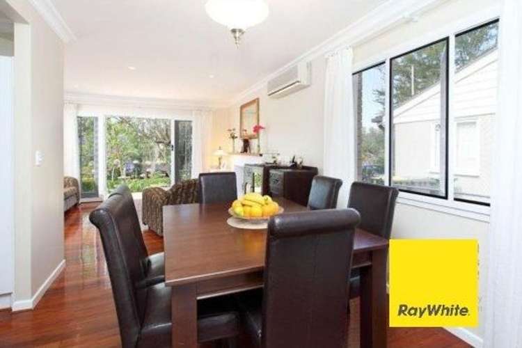 Third view of Homely house listing, 10 Mabb Street, Kenmore QLD 4069