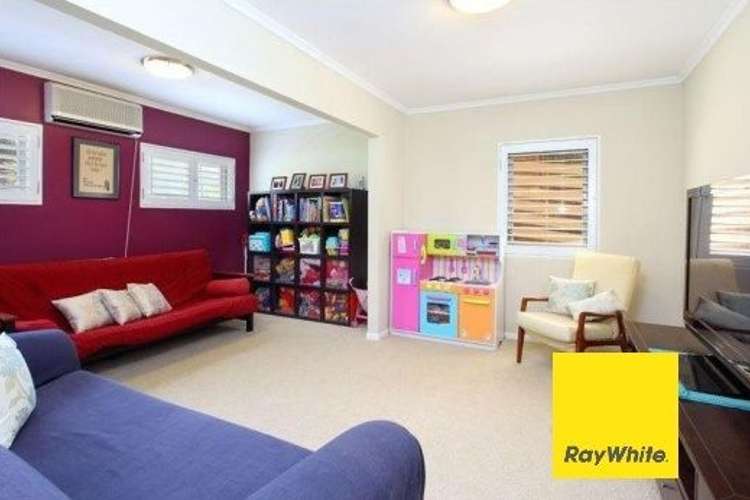 Fourth view of Homely house listing, 10 Mabb Street, Kenmore QLD 4069