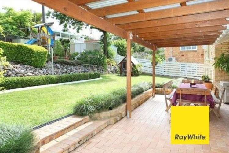 Fifth view of Homely house listing, 10 Mabb Street, Kenmore QLD 4069