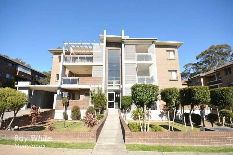 Main view of Homely unit listing, 8/462 Guildford Road, Guildford NSW 2161