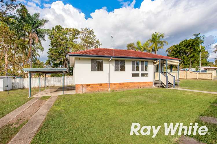 Main view of Homely house listing, 46 Jellicoe Street, Loganlea QLD 4131