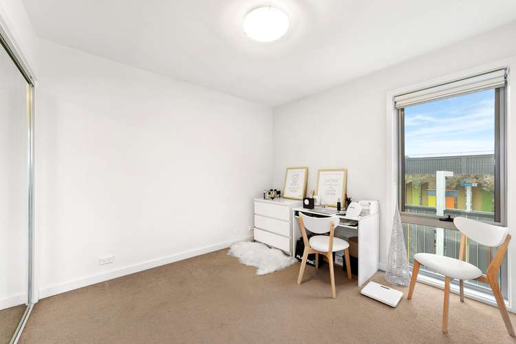 Fourth view of Homely apartment listing, 20/34 Beetham Parade, Rosanna VIC 3084
