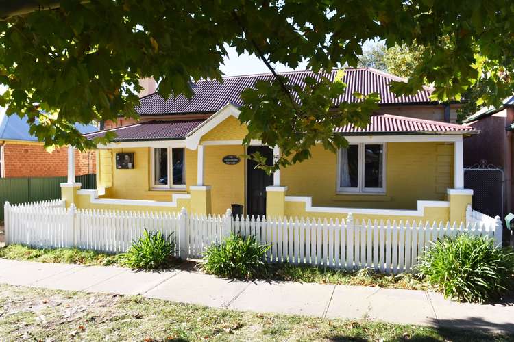 Main view of Homely house listing, 142 Seymour Street, Bathurst NSW 2795