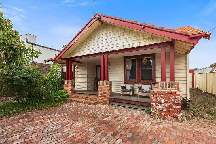 Main view of Homely house listing, 1 Mitchell Street, Maribyrnong VIC 3032