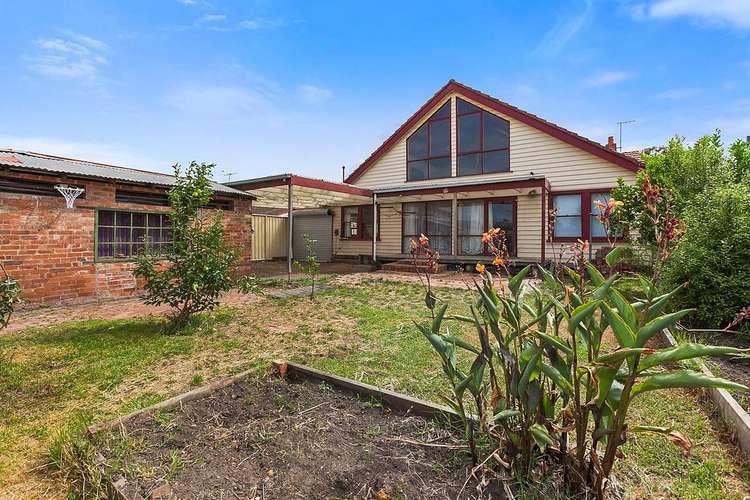 Fifth view of Homely house listing, 1 Mitchell Street, Maribyrnong VIC 3032