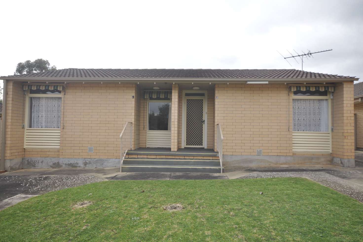Main view of Homely house listing, 9/102 Halsey Road, Elizabeth East SA 5112