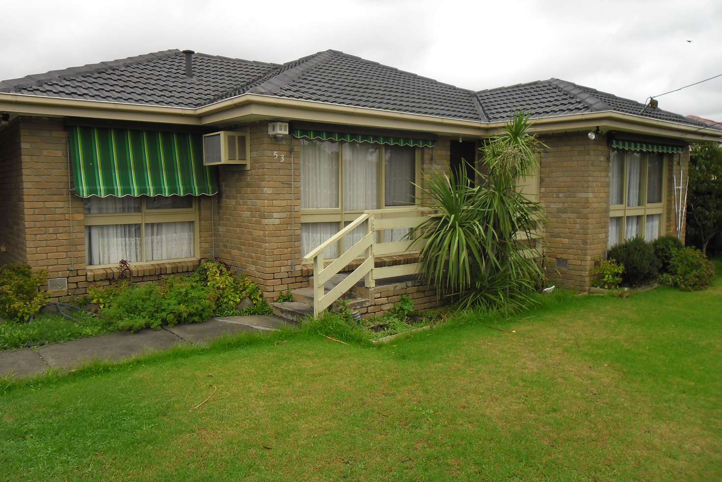 Main view of Homely house listing, 53 Grevillea Road, Kings Park VIC 3021