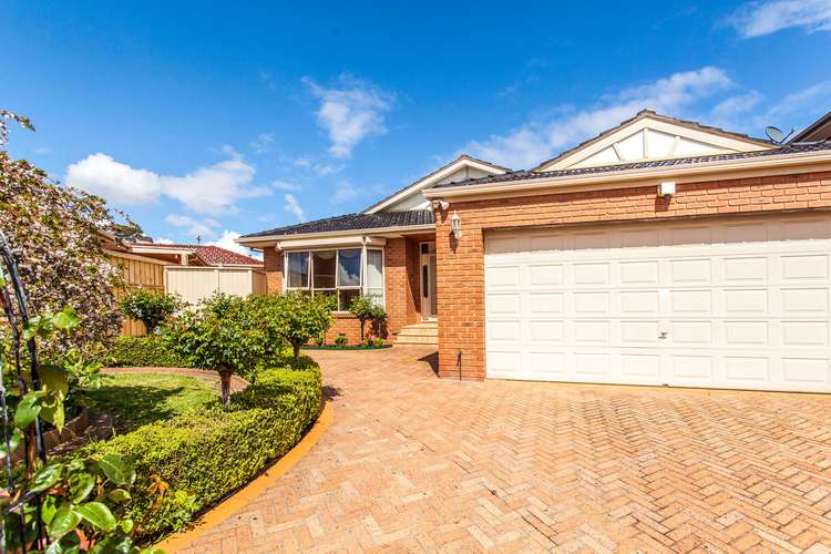 Main view of Homely house listing, 10 Tally-Ho Court, Burwood East VIC 3151