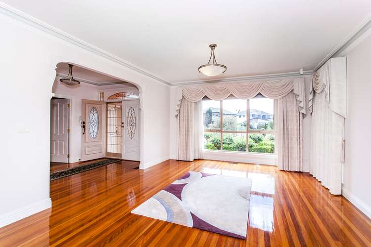 Third view of Homely house listing, 10 Tally-Ho Court, Burwood East VIC 3151