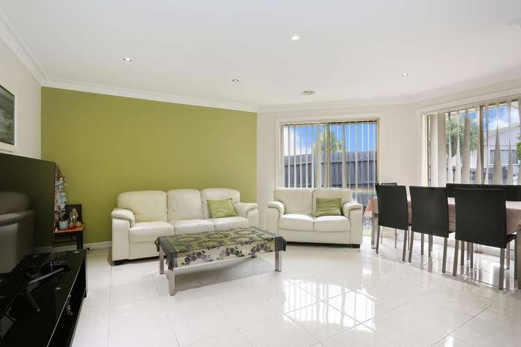 Second view of Homely house listing, 1 Marong Court, Broadmeadows VIC 3047