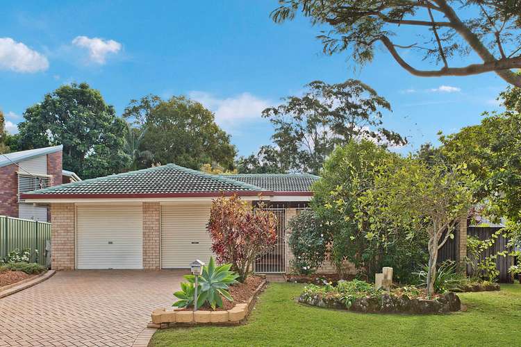 Second view of Homely house listing, 15 Farnwyn Court, Buderim QLD 4556