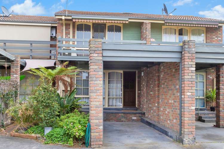 Second view of Homely townhouse listing, 17/99-101 Nepean Highway, Seaford VIC 3198