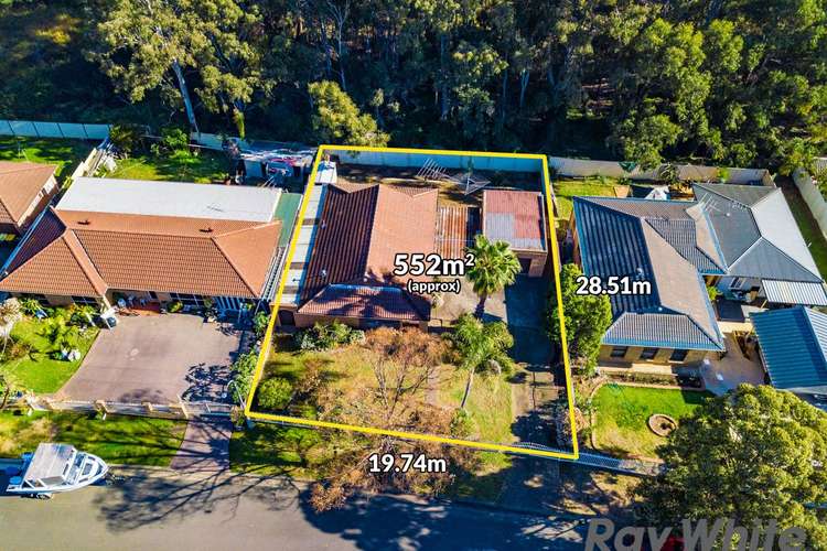 Sixth view of Homely house listing, 11 Hasluck Road, Bonnyrigg NSW 2177