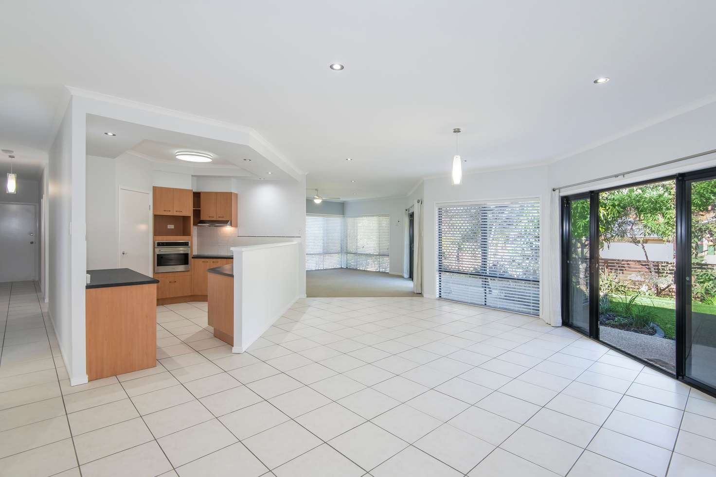 Main view of Homely house listing, 1 Roundelay Court, Eatons Hill QLD 4037