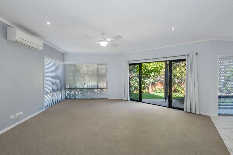 Second view of Homely house listing, 1 Roundelay Court, Eatons Hill QLD 4037
