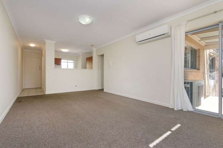 Third view of Homely apartment listing, 36/15 Friar John Way, Coolbellup WA 6163