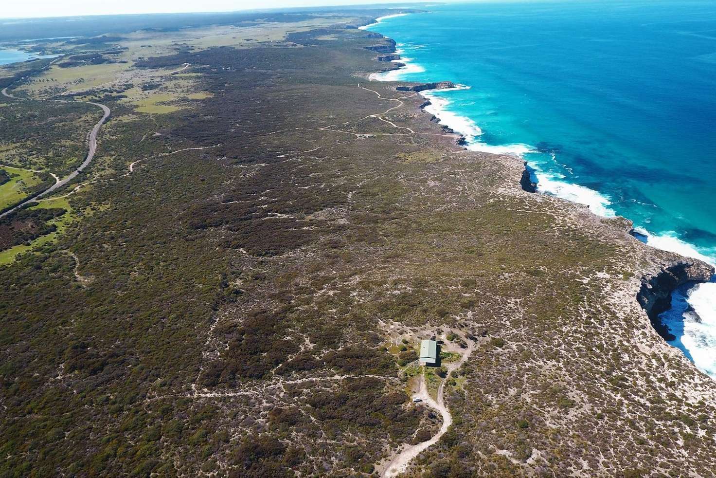 Main view of Homely house listing, 37 Pennington Bay Road, Pelican Lagoon SA 5222