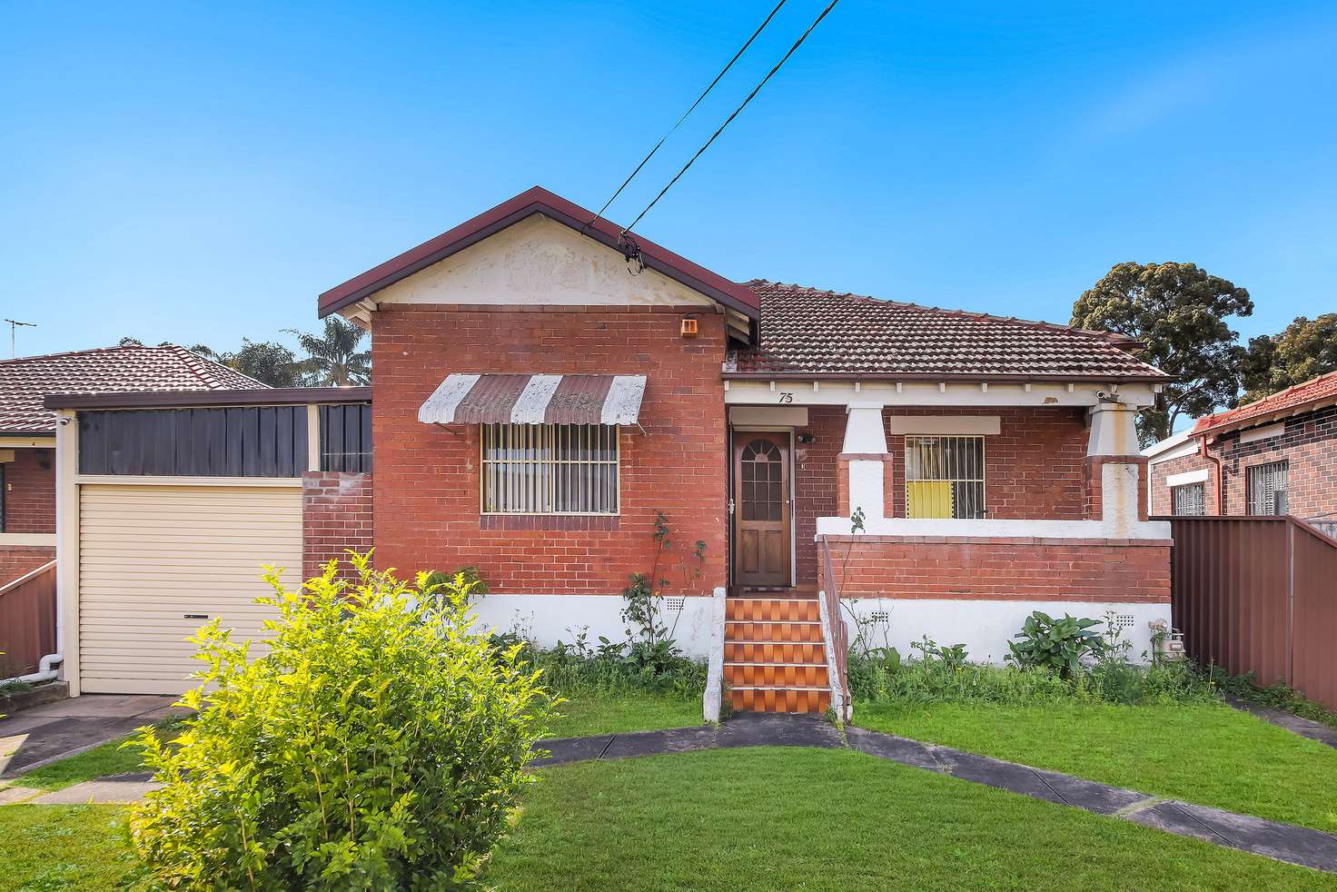 Main view of Homely house listing, 75 Stacey Street, Bankstown NSW 2200