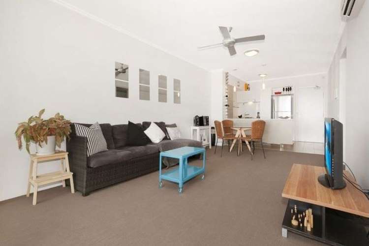 Third view of Homely apartment listing, 55/20-26 Donkin Street, West End QLD 4101