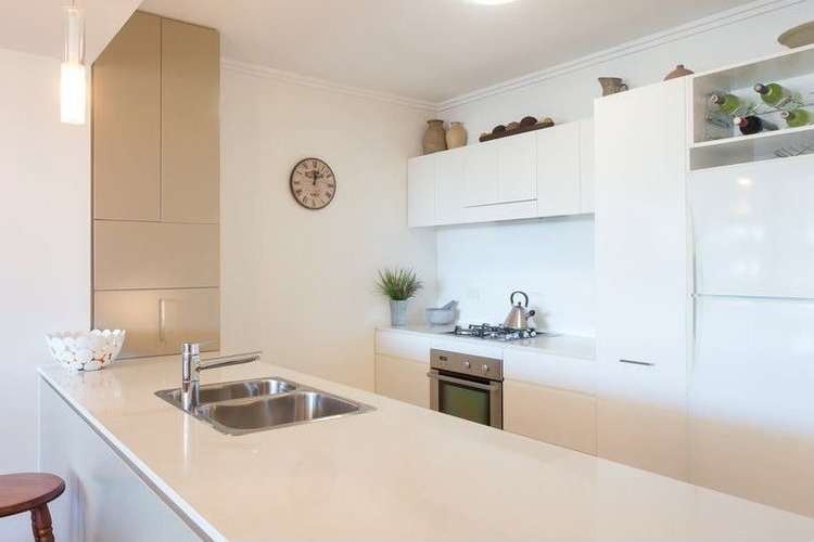 Fourth view of Homely apartment listing, 55/20-26 Donkin Street, West End QLD 4101