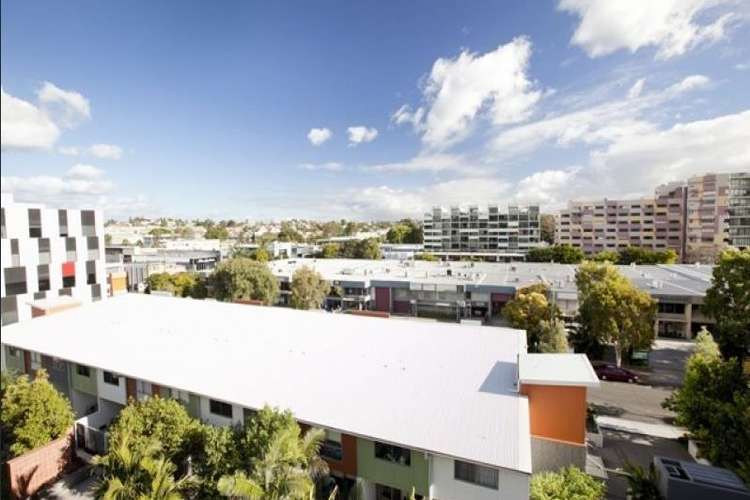 Fifth view of Homely apartment listing, 55/20-26 Donkin Street, West End QLD 4101