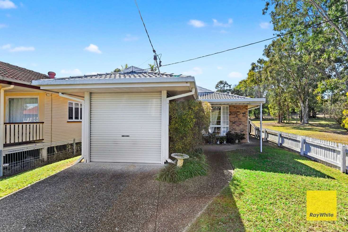 Main view of Homely house listing, 150 Dibar Street, Wynnum QLD 4178