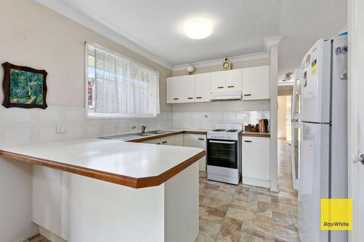 Second view of Homely house listing, 150 Dibar Street, Wynnum QLD 4178