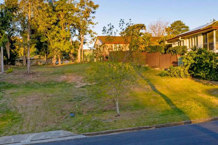 Third view of Homely residentialLand listing, 48 Dellow Street, Acacia Ridge QLD 4110