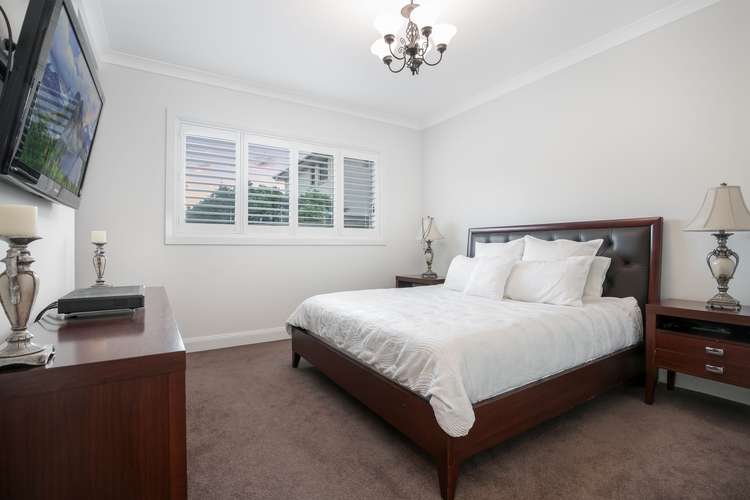 Sixth view of Homely house listing, 28 Warumbui Avenue, Baulkham Hills NSW 2153