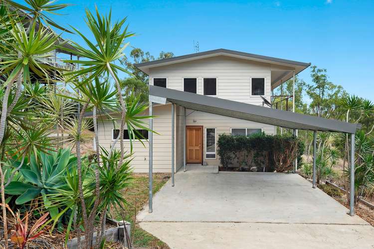 Second view of Homely house listing, 10 Yachtsmans Parade, Cannonvale QLD 4802