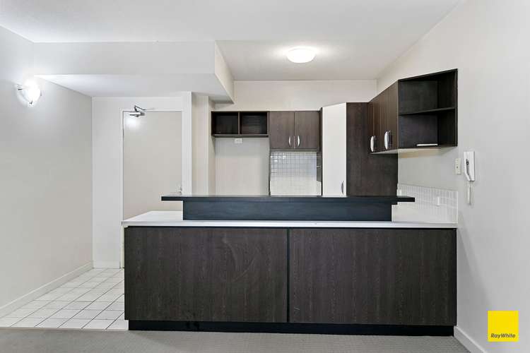 Third view of Homely unit listing, 2/454 Hawthorne Road, Bulimba QLD 4171