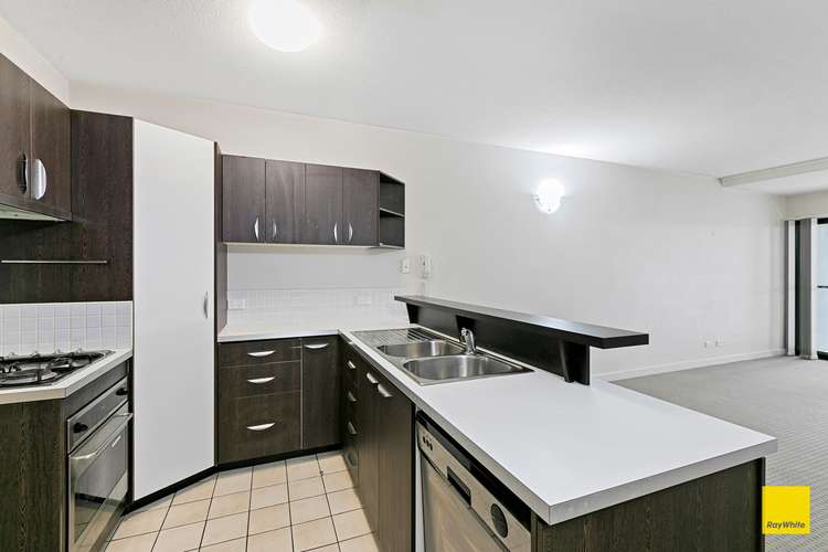 Fourth view of Homely unit listing, 2/454 Hawthorne Road, Bulimba QLD 4171