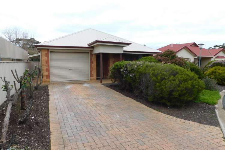 Main view of Homely house listing, 3/42 Pigeon Flat Road, Bordertown SA 5268