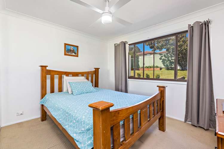 Fifth view of Homely house listing, 33 Newbold Road, Macquarie Hills NSW 2285