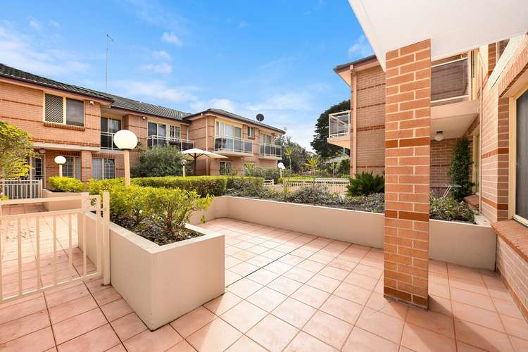 Third view of Homely house listing, 8/79-83 Yorktown Parade, Maroubra NSW 2035