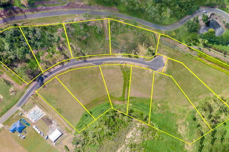 Third view of Homely residentialLand listing, Lot 54 Acacia Grove, Woodwark QLD 4802