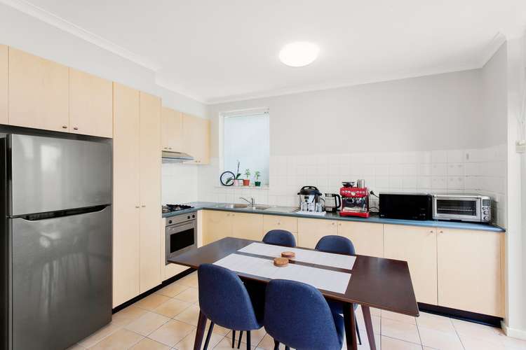 Fourth view of Homely apartment listing, 4/11 Rosstown Road, Carnegie VIC 3163