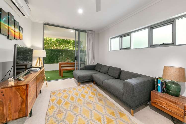 8107/55 Forbes Street, West End QLD 4101