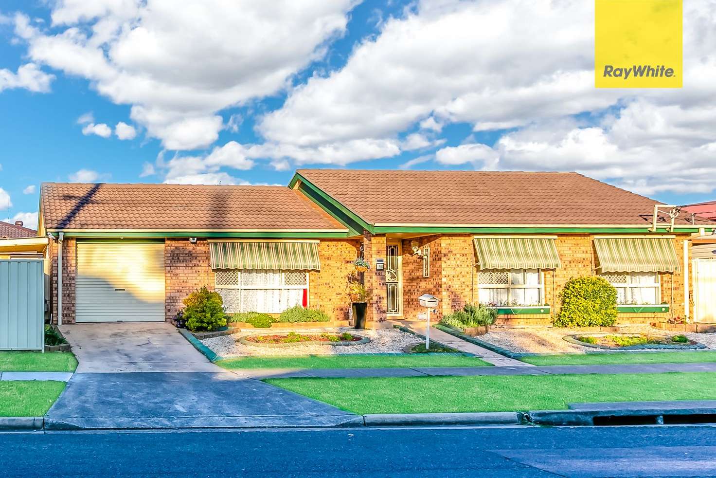 Main view of Homely house listing, 1 Alice Street, Rooty Hill NSW 2766