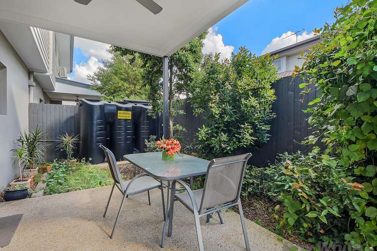 Second view of Homely unit listing, 7/44 Duyvestyn Terrace, Murrumba Downs QLD 4503