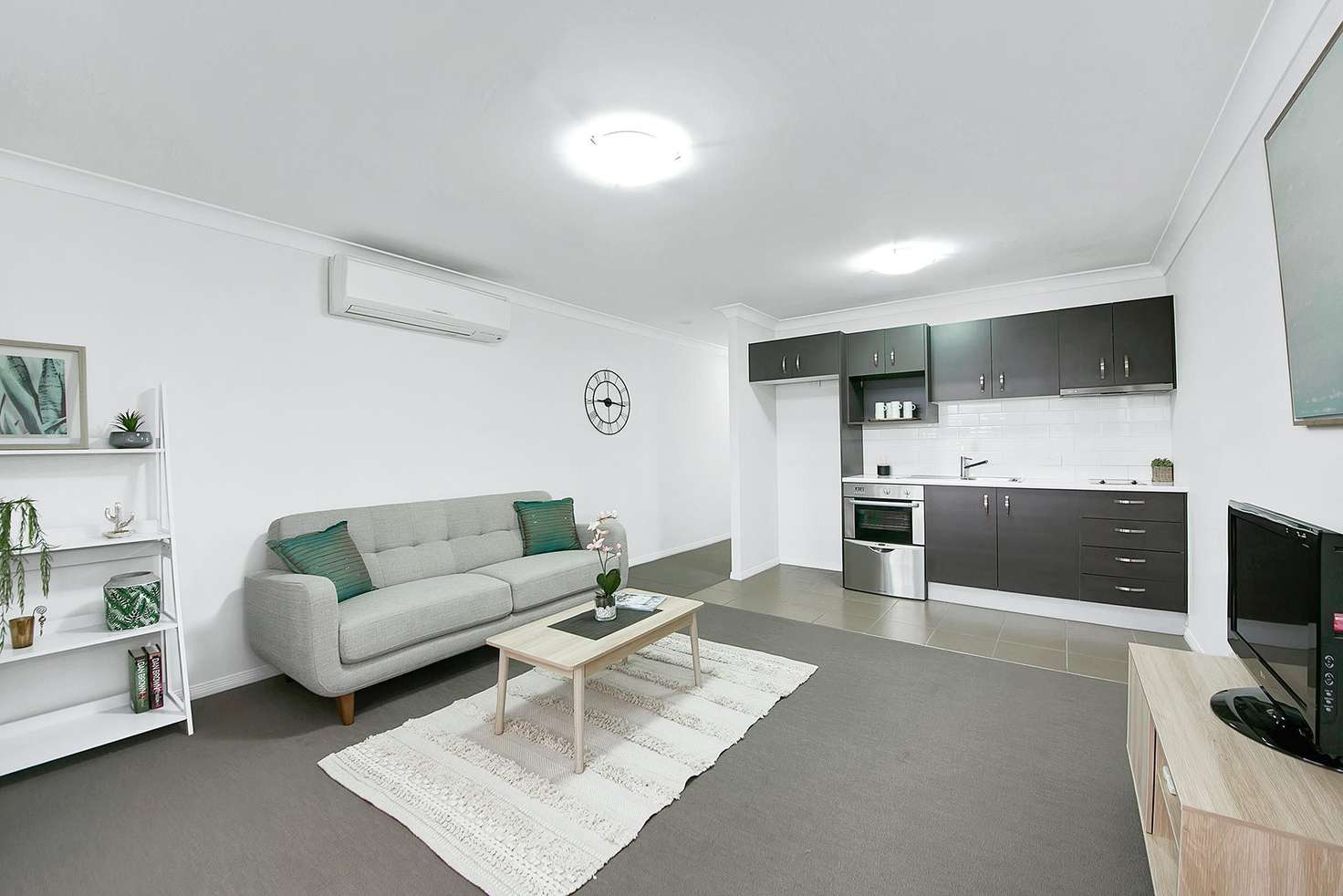 Main view of Homely unit listing, 15/487 Ipswich Road, Annerley QLD 4103