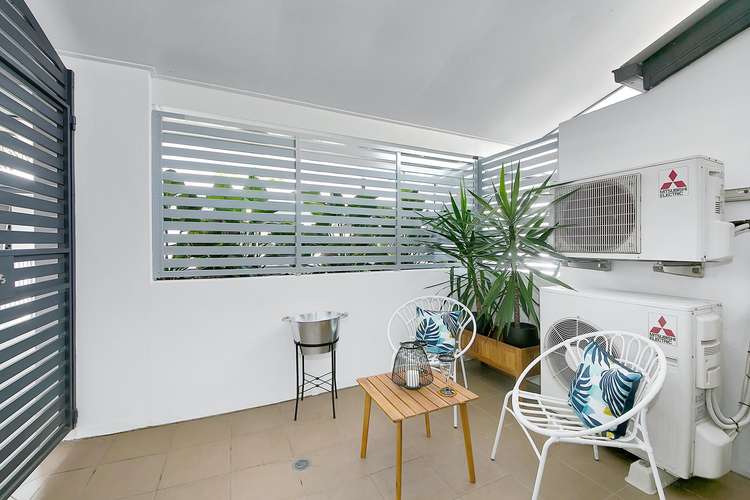 Second view of Homely unit listing, 15/487 Ipswich Road, Annerley QLD 4103