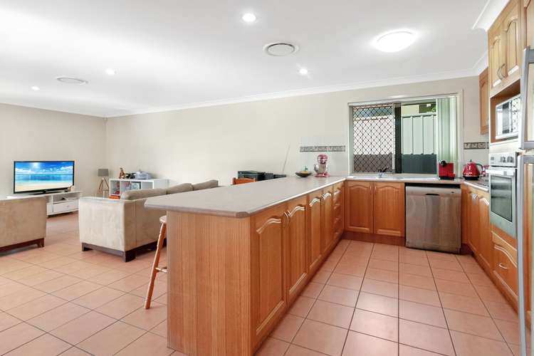 Third view of Homely house listing, 22 Higgins Street, Collingwood Park QLD 4301