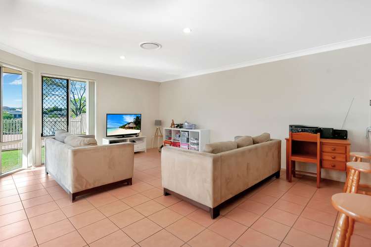 Fifth view of Homely house listing, 22 Higgins Street, Collingwood Park QLD 4301